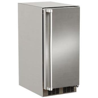 Marvel MOCL215SS01A 15 Inch Built-In Ice Maker